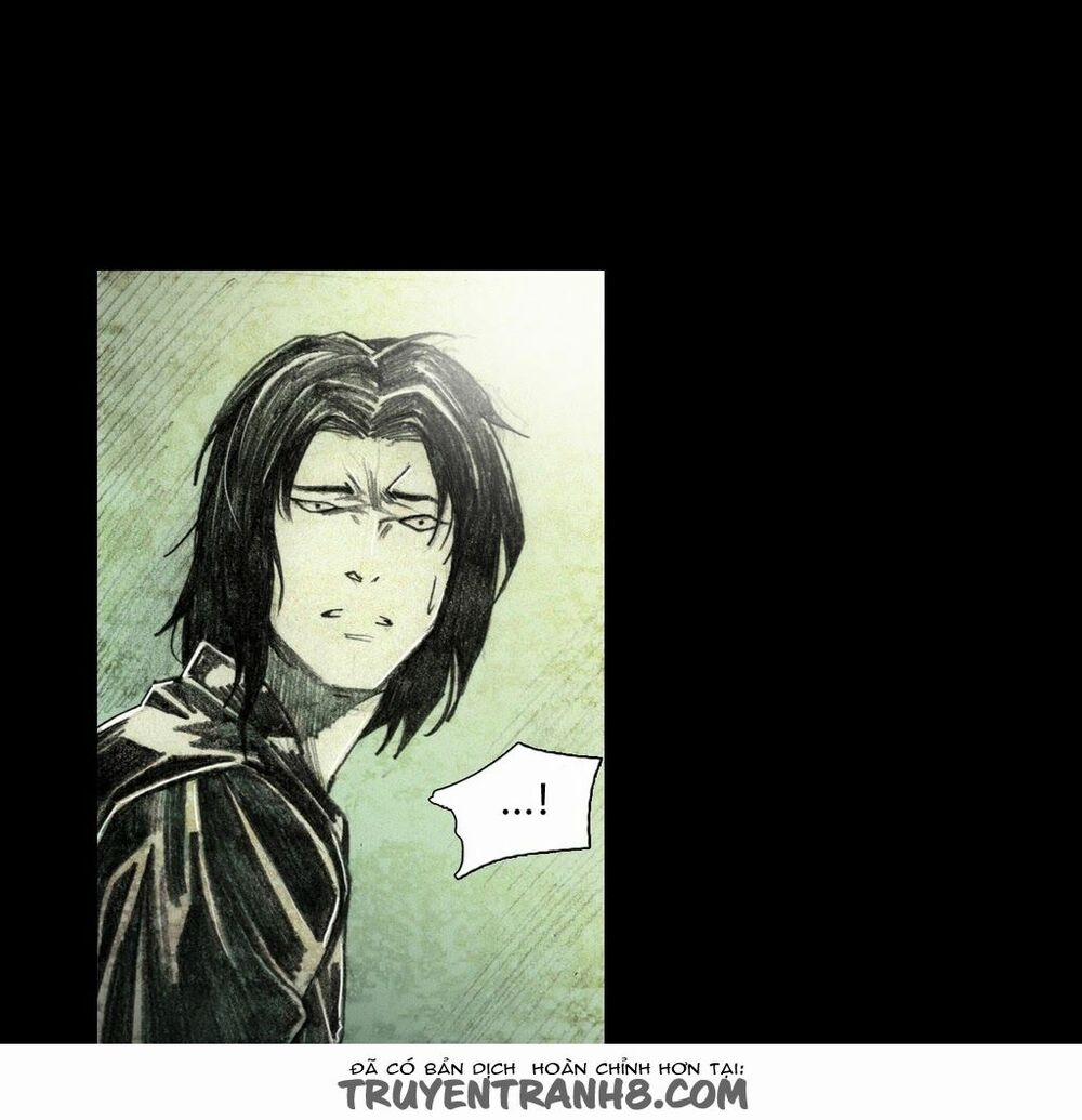 Cuộc Đoàn Tụ Của Những Con Búp Bê 5 trang 68