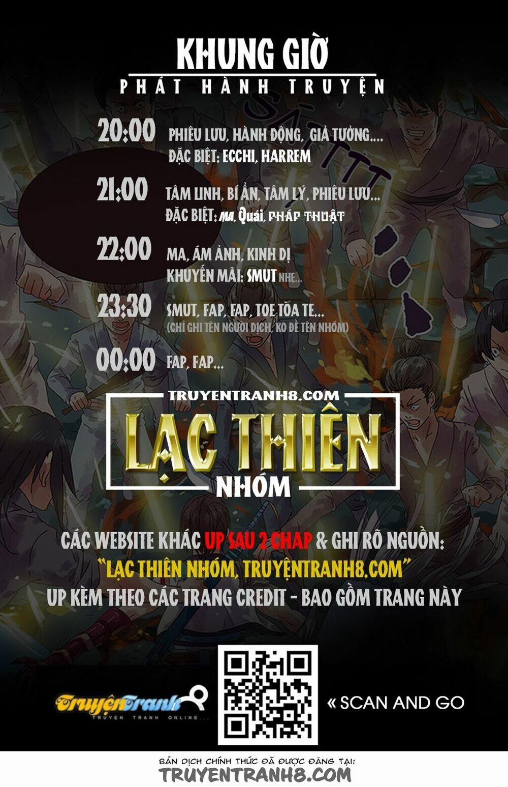 Cuộc Đoàn Tụ Của Những Con Búp Bê 5 trang 73