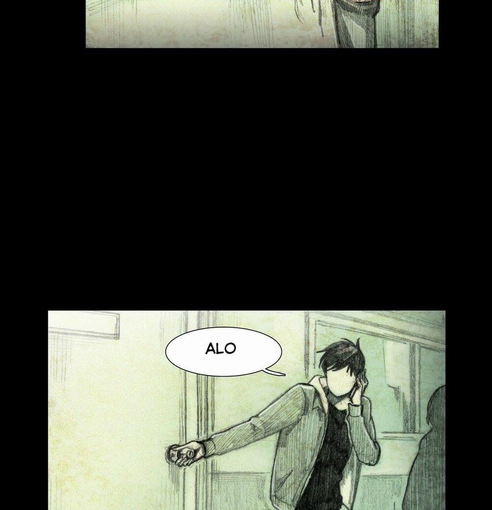 Cuộc Đoàn Tụ Của Những Con Búp Bê 6 trang 13