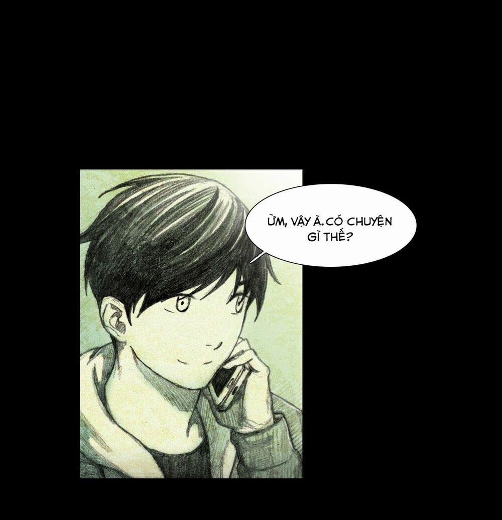 Cuộc Đoàn Tụ Của Những Con Búp Bê 6 trang 19