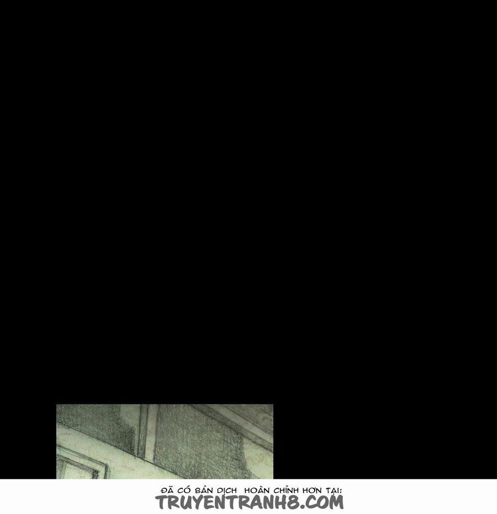 Cuộc Đoàn Tụ Của Những Con Búp Bê 6 trang 26