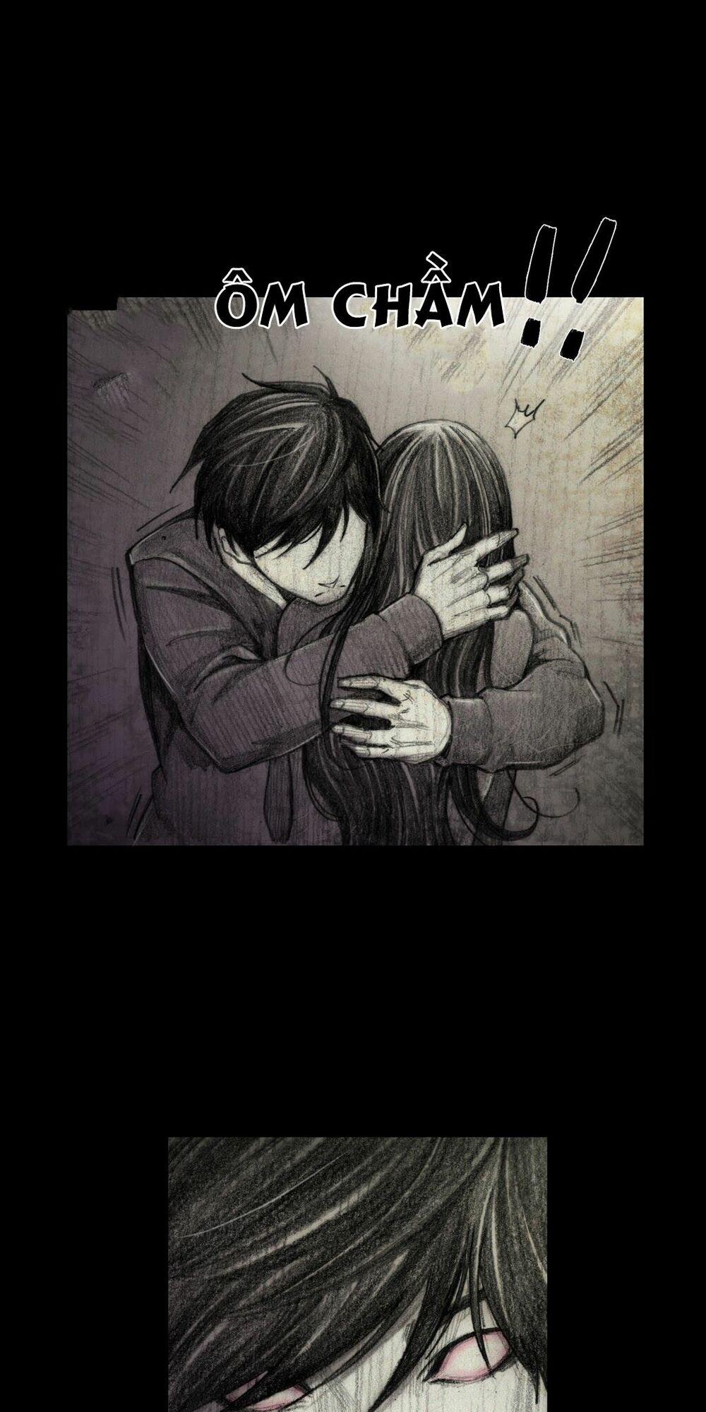 Cuộc Đoàn Tụ Của Những Con Búp Bê 6 trang 42