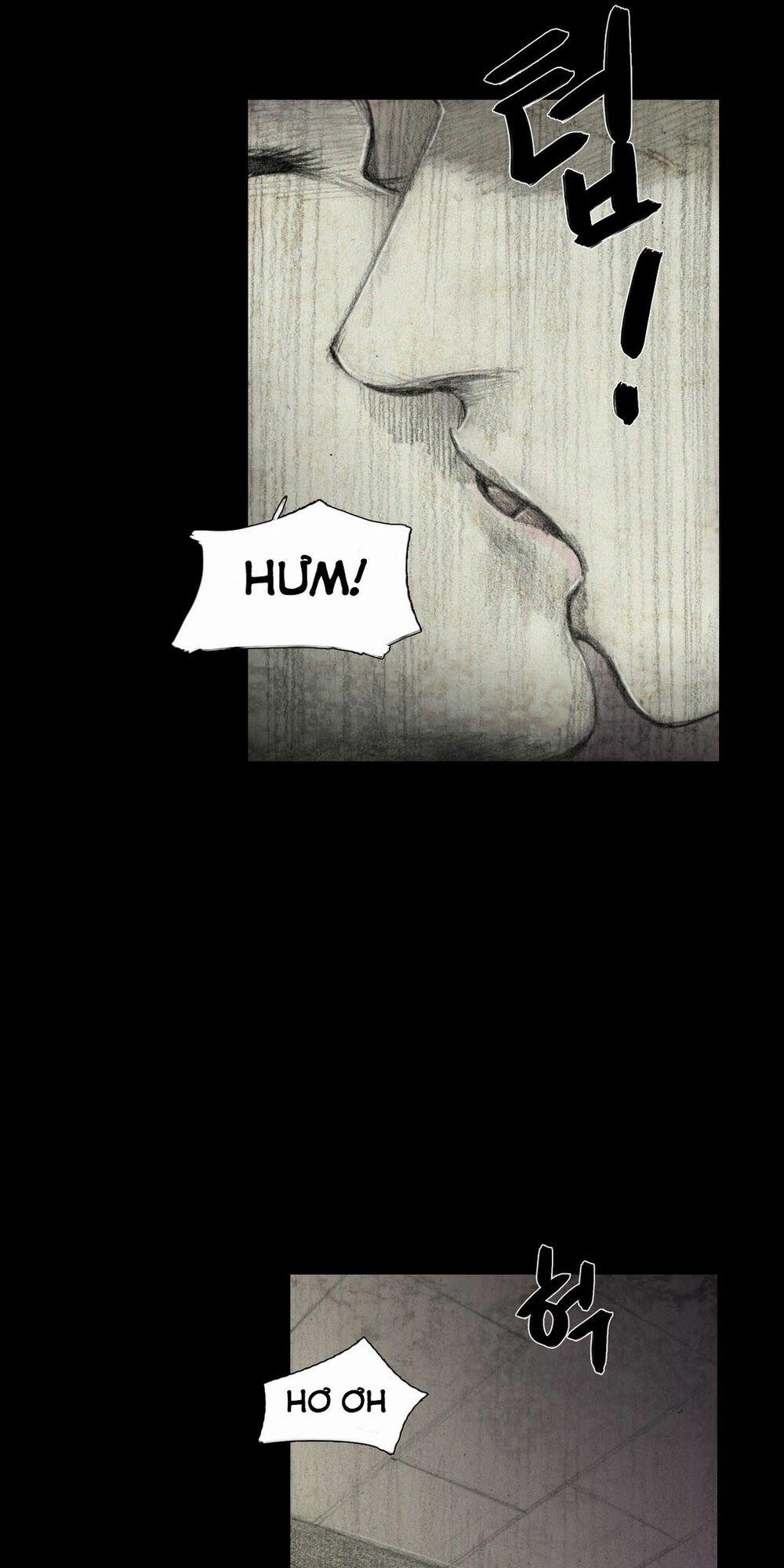 Cuộc Đoàn Tụ Của Những Con Búp Bê 6 trang 45