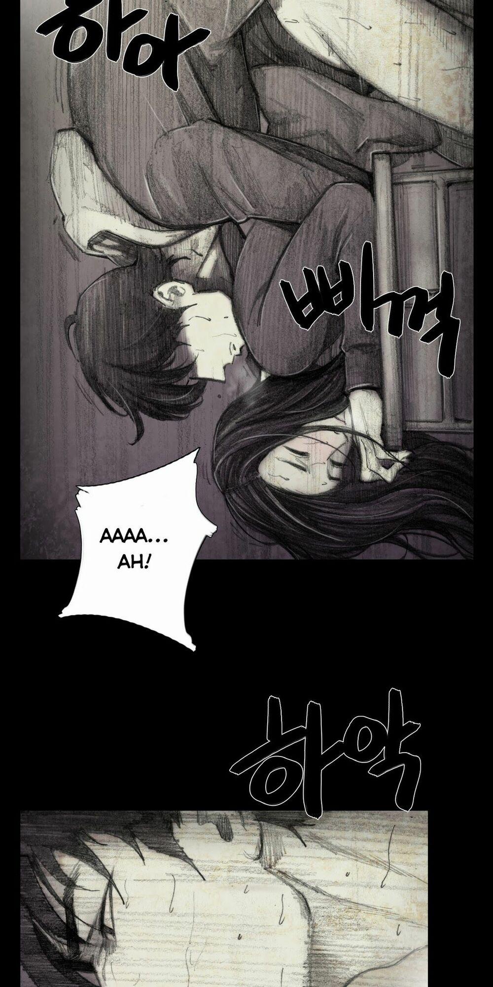 Cuộc Đoàn Tụ Của Những Con Búp Bê 6 trang 48