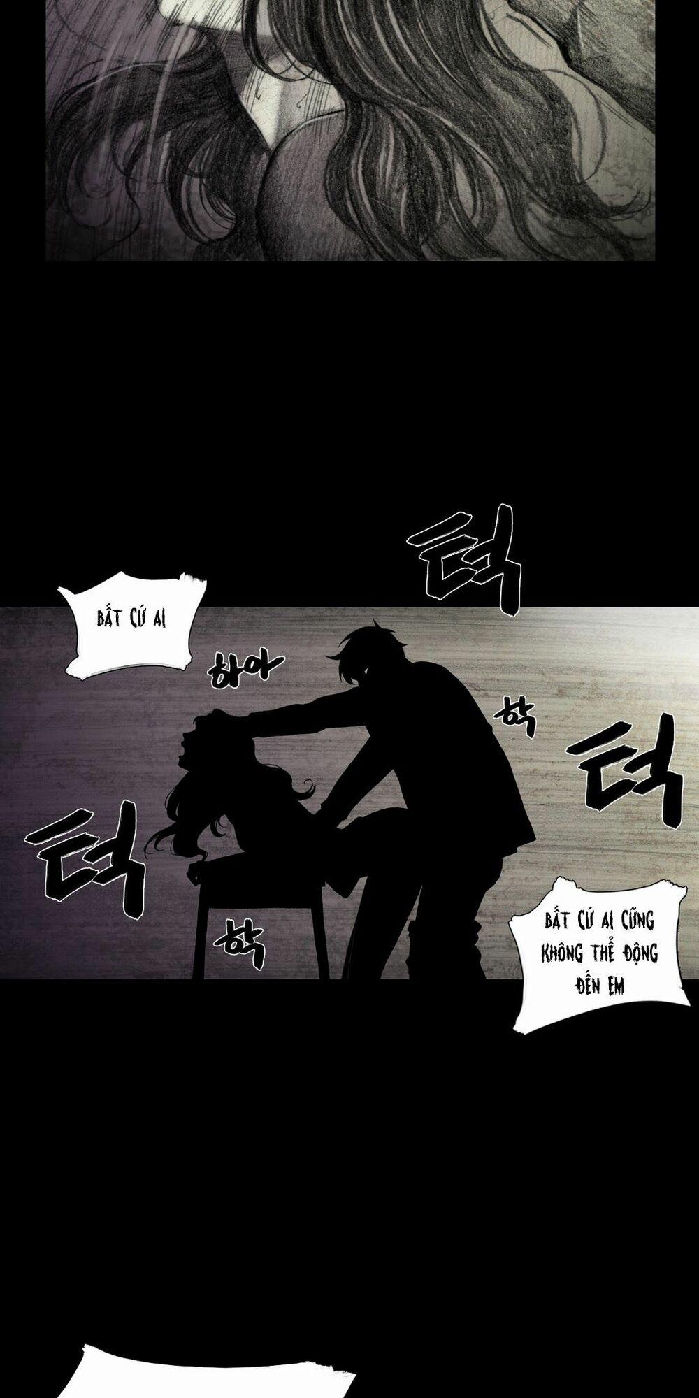 Cuộc Đoàn Tụ Của Những Con Búp Bê 6 trang 51