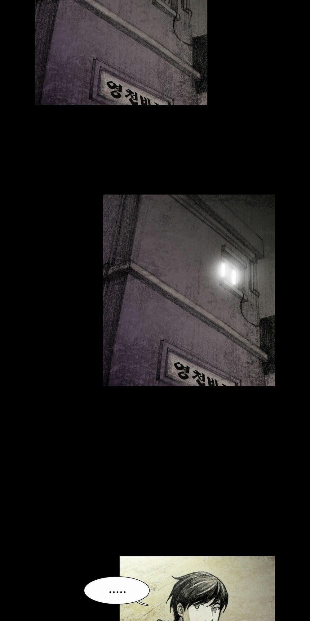 Cuộc Đoàn Tụ Của Những Con Búp Bê 7 trang 10