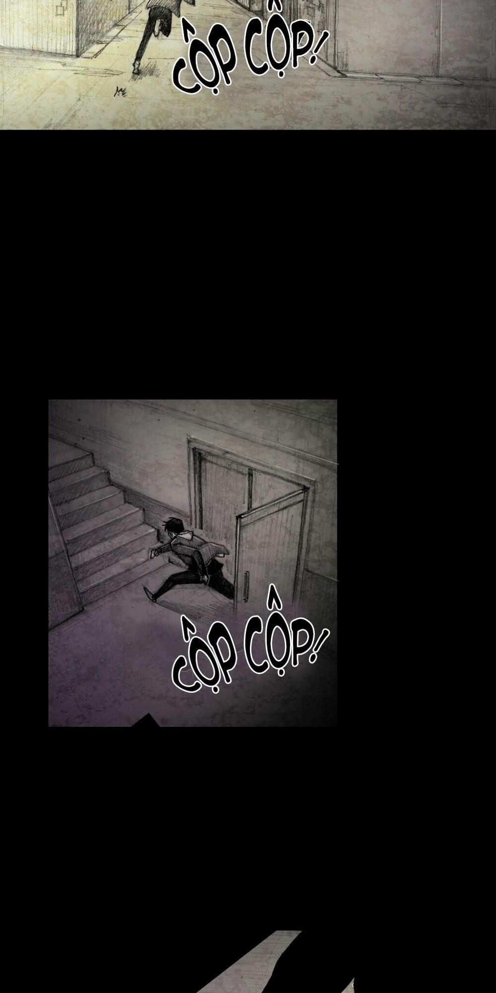 Cuộc Đoàn Tụ Của Những Con Búp Bê 7 trang 19