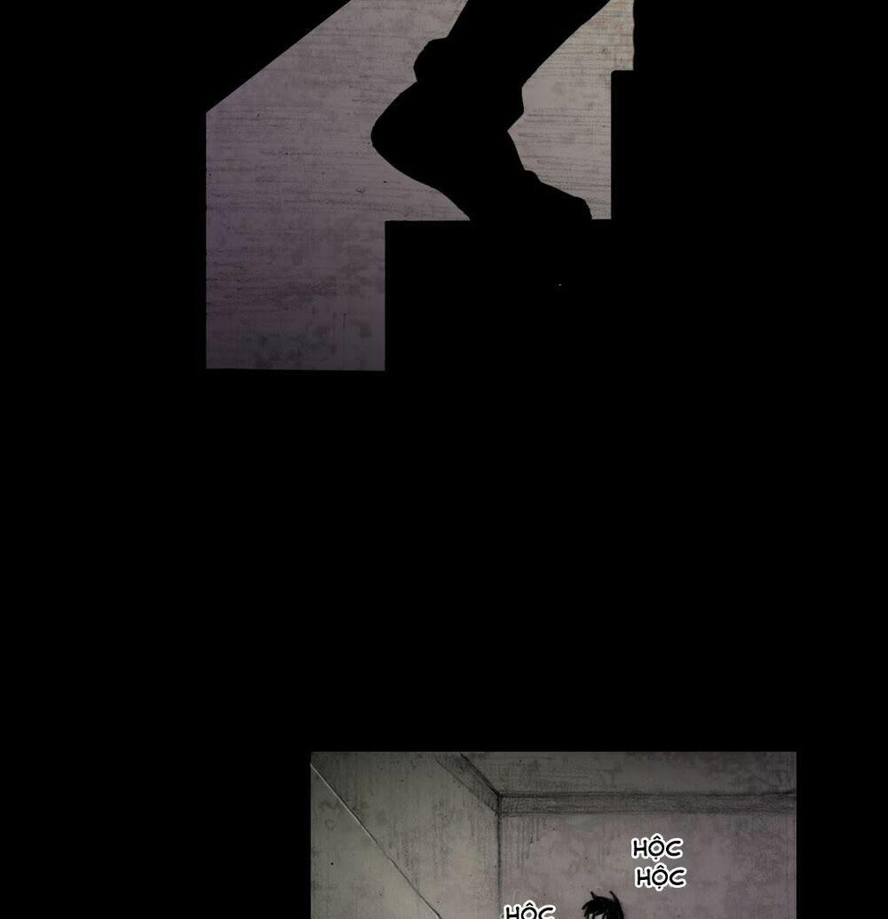 Cuộc Đoàn Tụ Của Những Con Búp Bê 7 trang 20