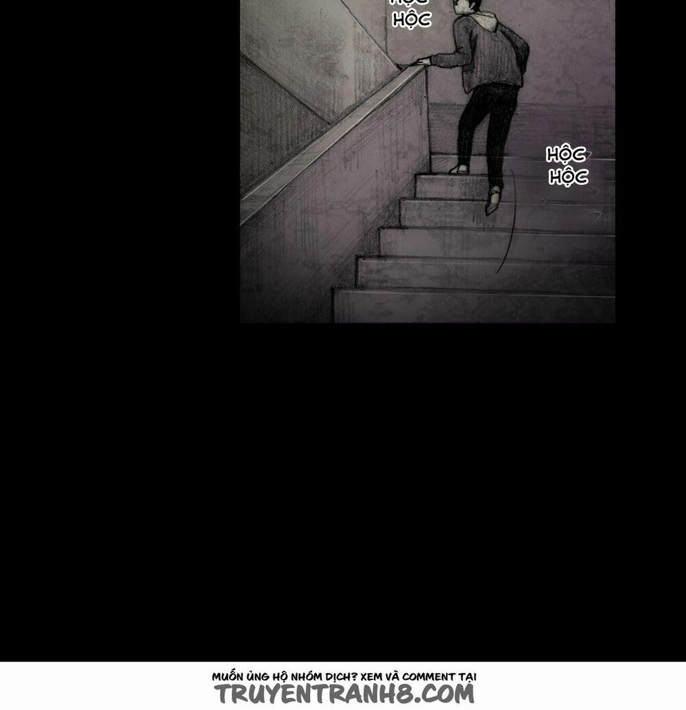 Cuộc Đoàn Tụ Của Những Con Búp Bê 7 trang 21