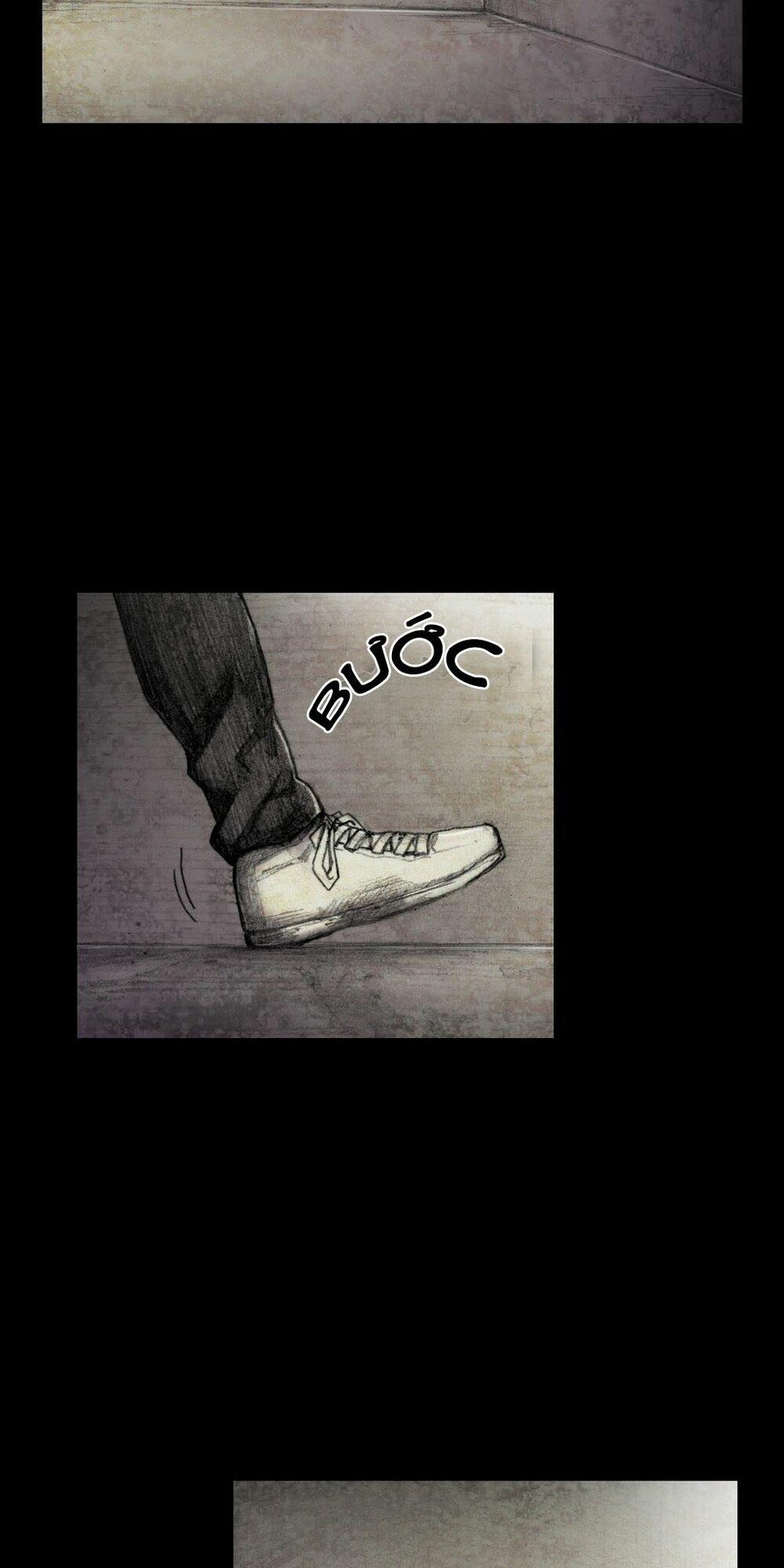 Cuộc Đoàn Tụ Của Những Con Búp Bê 7 trang 25