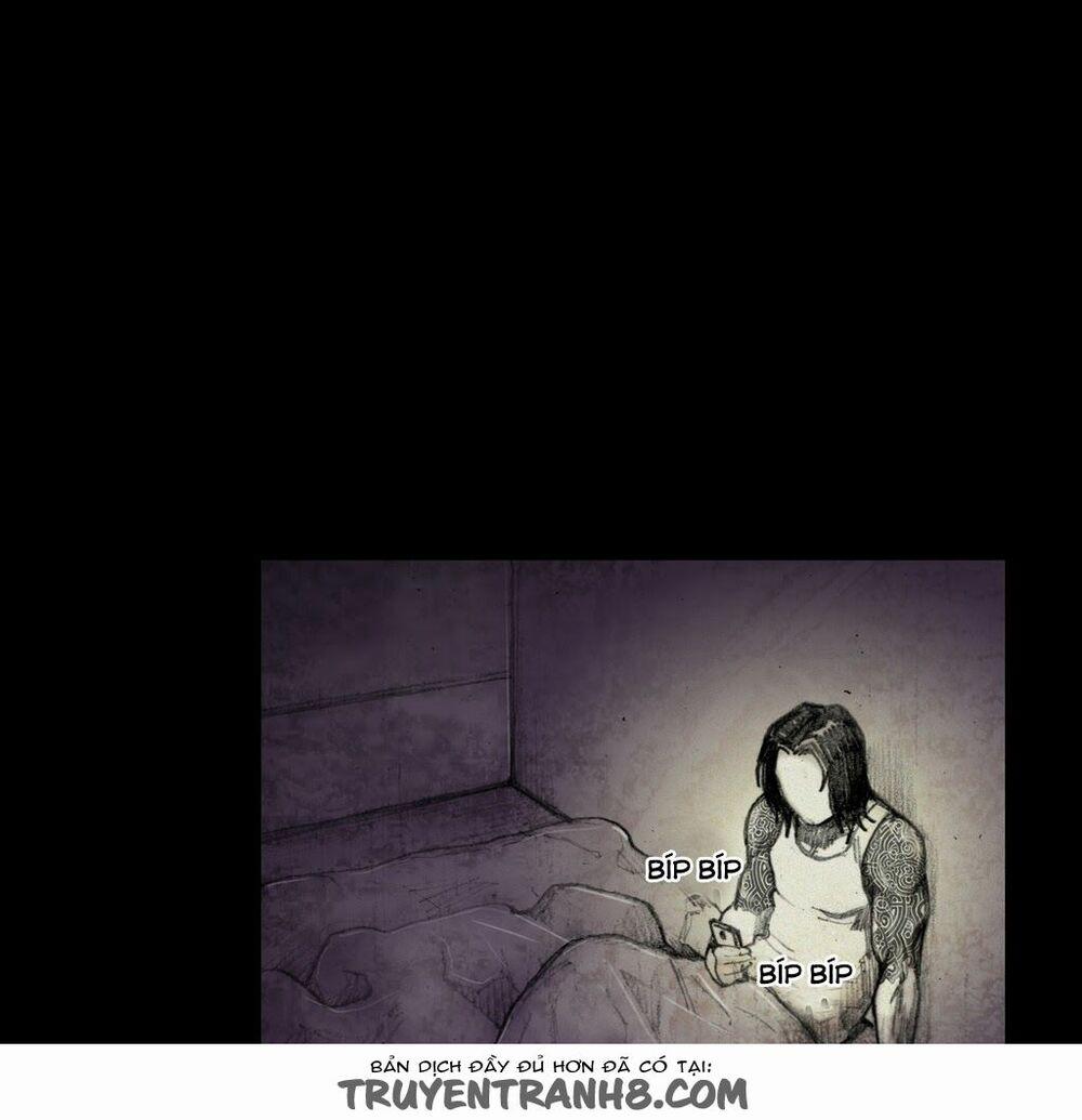 Cuộc Đoàn Tụ Của Những Con Búp Bê 7 trang 33