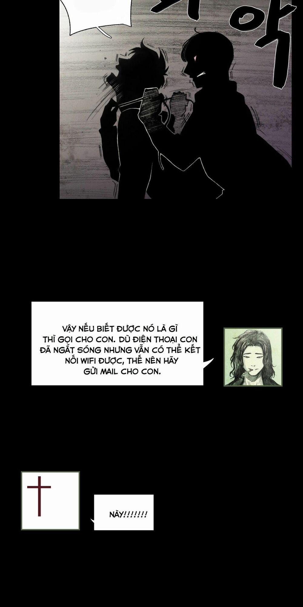 Cuộc Đoàn Tụ Của Những Con Búp Bê 7 trang 52