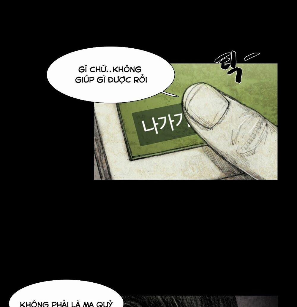 Cuộc Đoàn Tụ Của Những Con Búp Bê 7 trang 53