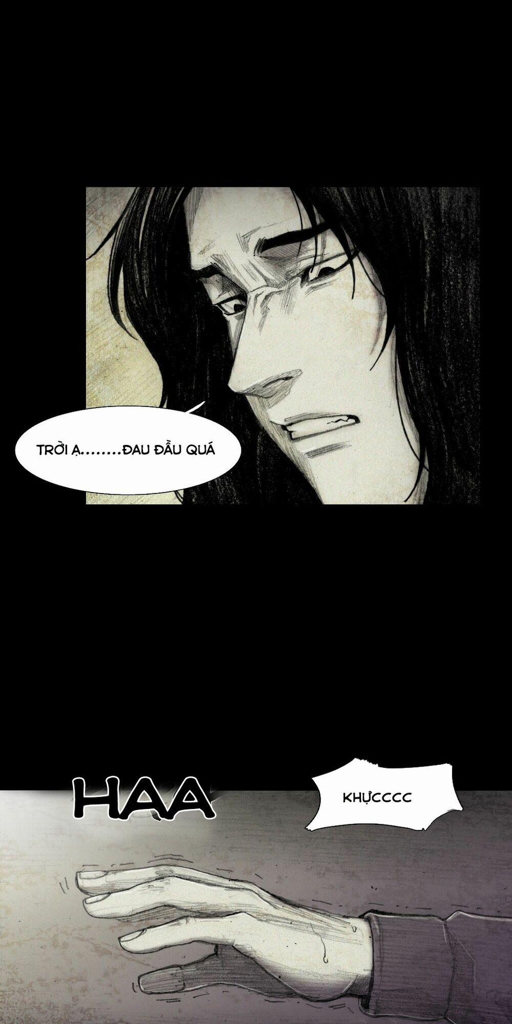 Cuộc Đoàn Tụ Của Những Con Búp Bê 7 trang 55