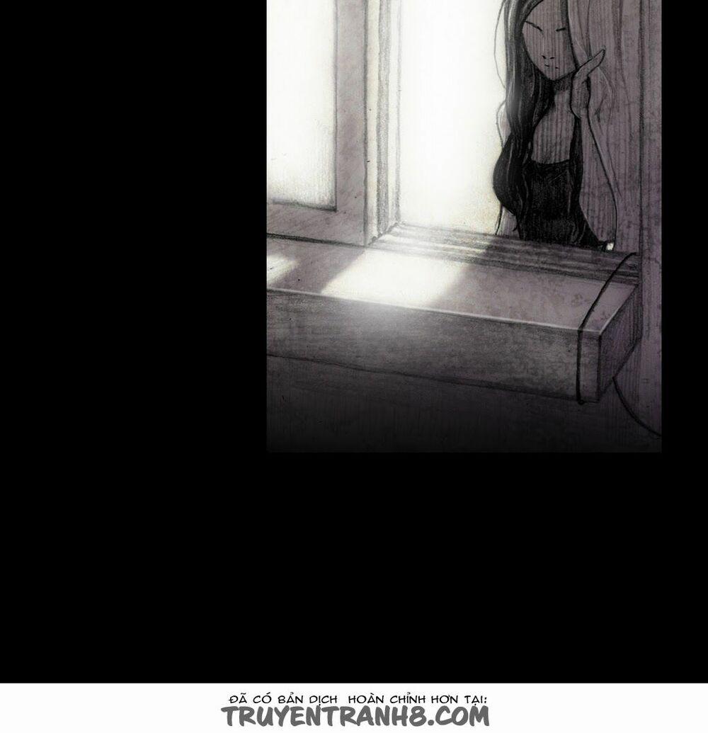 Cuộc Đoàn Tụ Của Những Con Búp Bê 7 trang 63