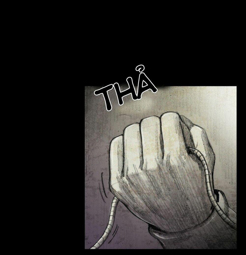 Cuộc Đoàn Tụ Của Những Con Búp Bê 7 trang 68