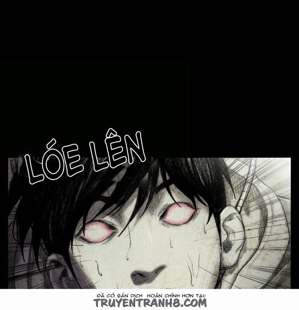 Cuộc Đoàn Tụ Của Những Con Búp Bê 7 trang 69