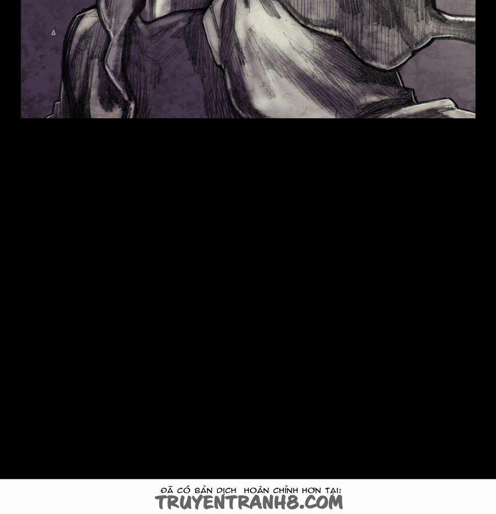 Cuộc Đoàn Tụ Của Những Con Búp Bê 7 trang 75