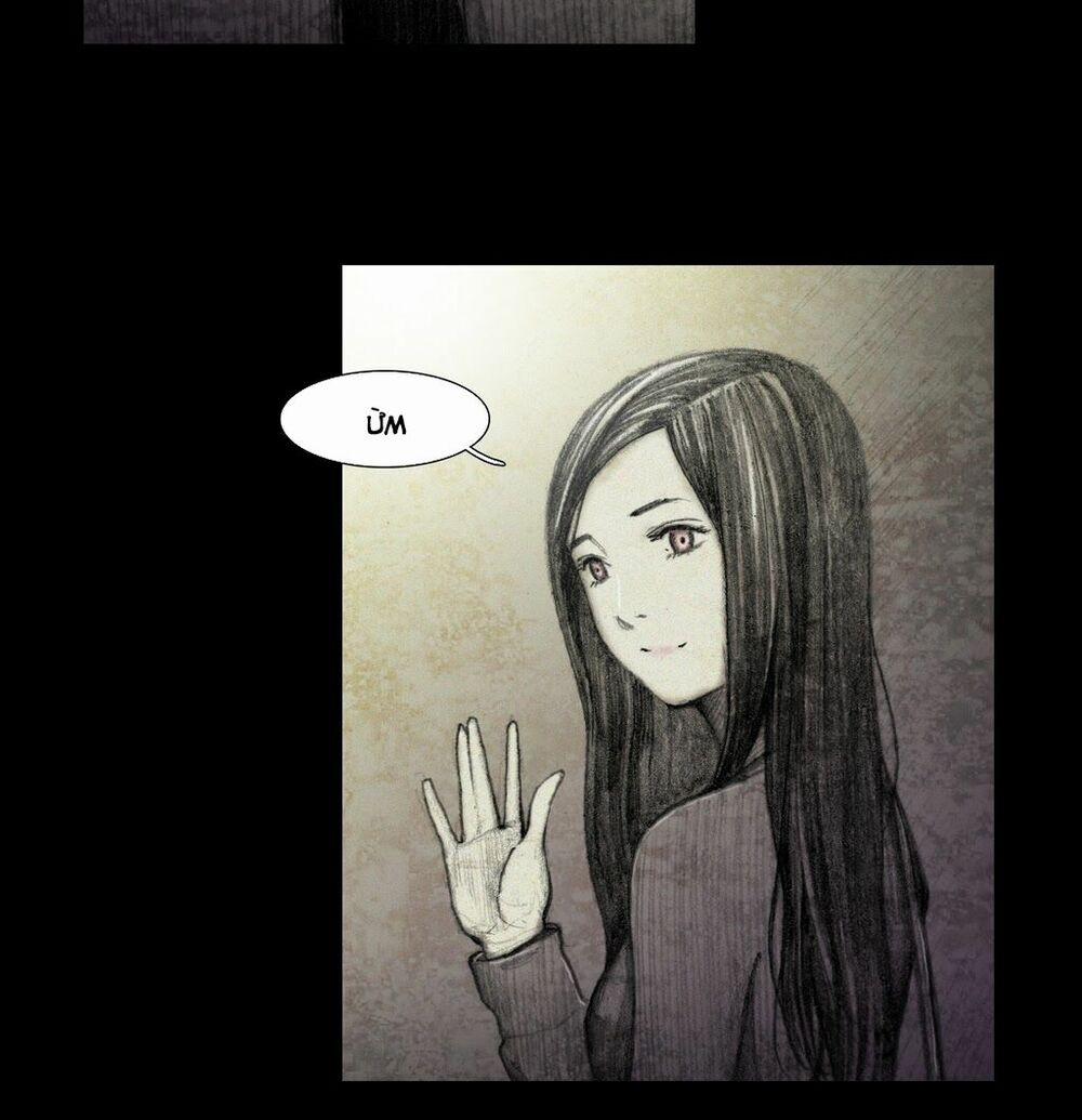 Cuộc Đoàn Tụ Của Những Con Búp Bê 7 trang 8