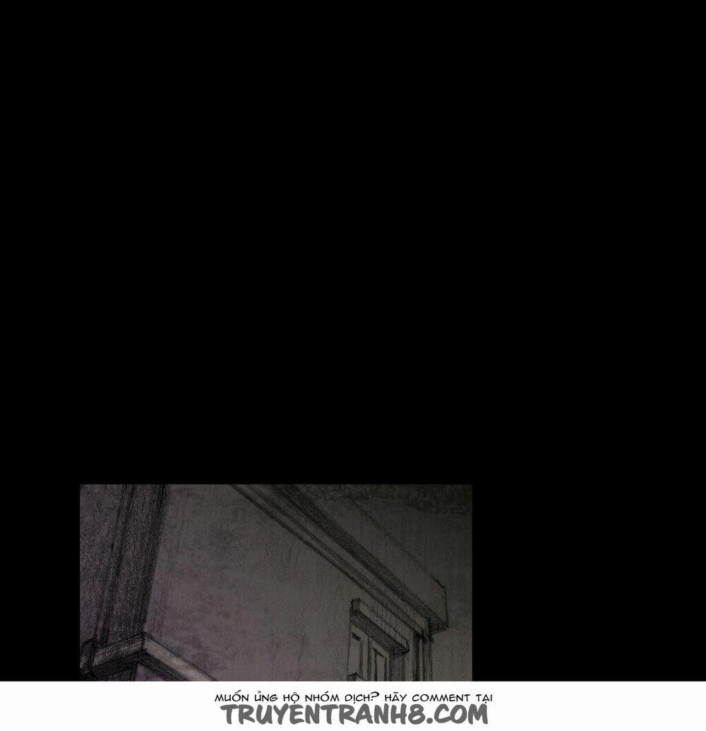 Cuộc Đoàn Tụ Của Những Con Búp Bê 7 trang 9