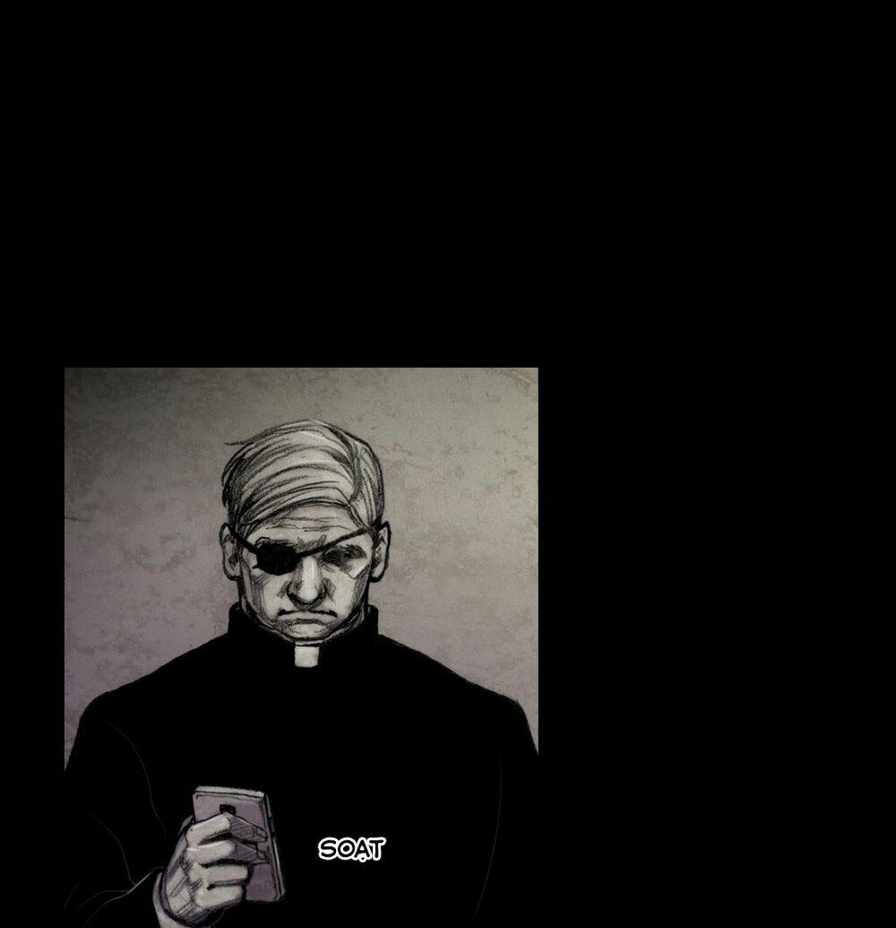 Cuộc Đoàn Tụ Của Những Con Búp Bê 8 trang 14