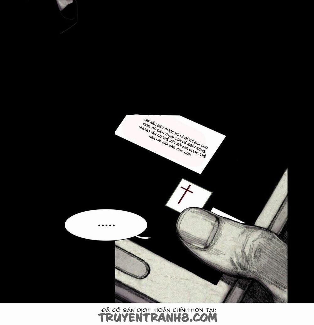 Cuộc Đoàn Tụ Của Những Con Búp Bê 8 trang 15