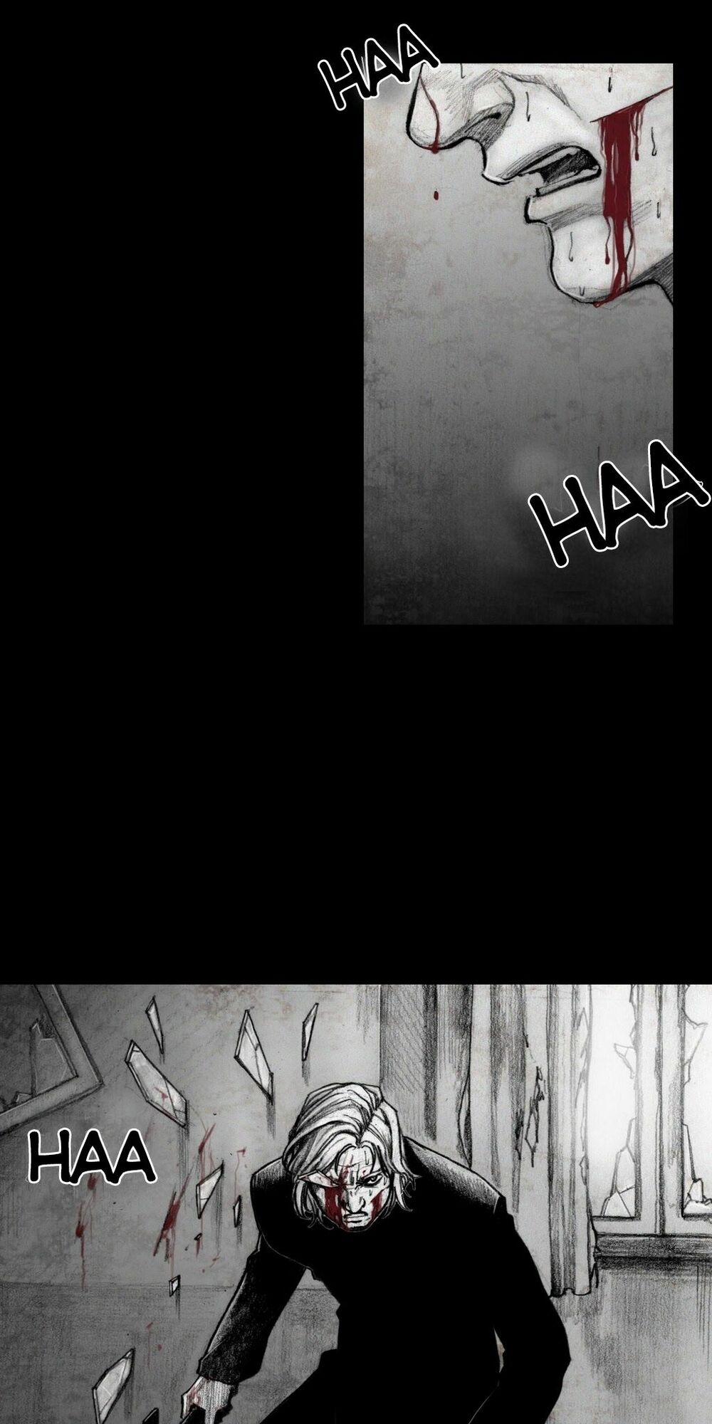 Cuộc Đoàn Tụ Của Những Con Búp Bê 8 trang 28