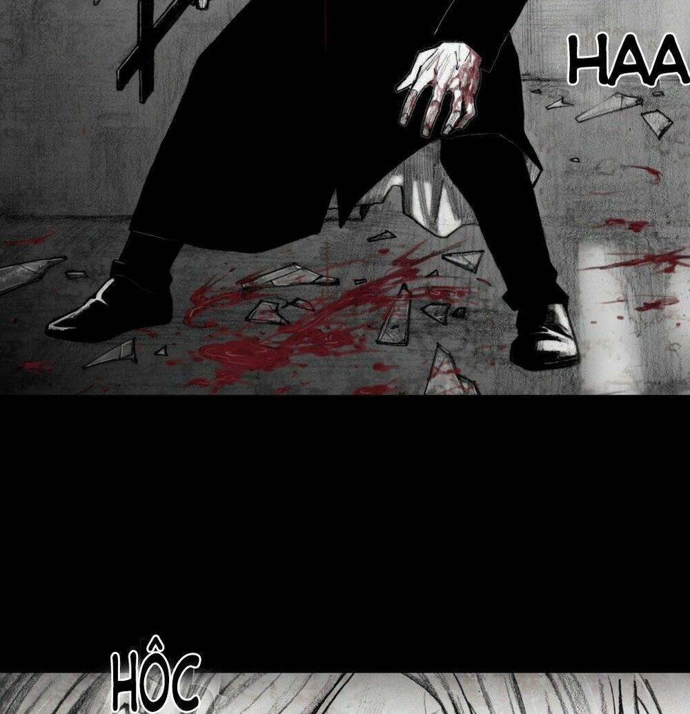 Cuộc Đoàn Tụ Của Những Con Búp Bê 8 trang 29