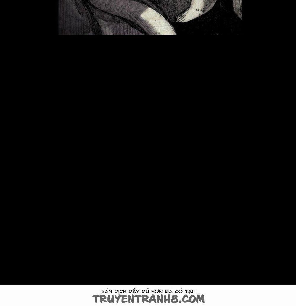 Cuộc Đoàn Tụ Của Những Con Búp Bê 8 trang 3