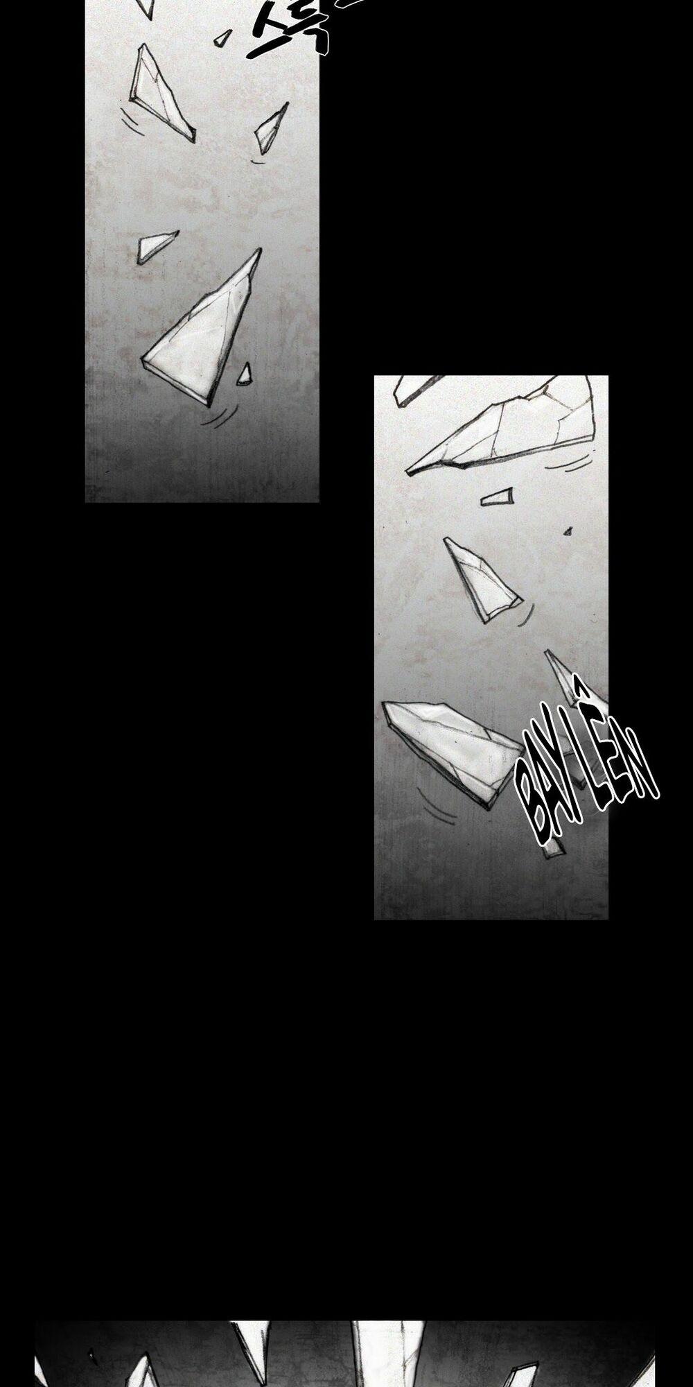 Cuộc Đoàn Tụ Của Những Con Búp Bê 8 trang 31