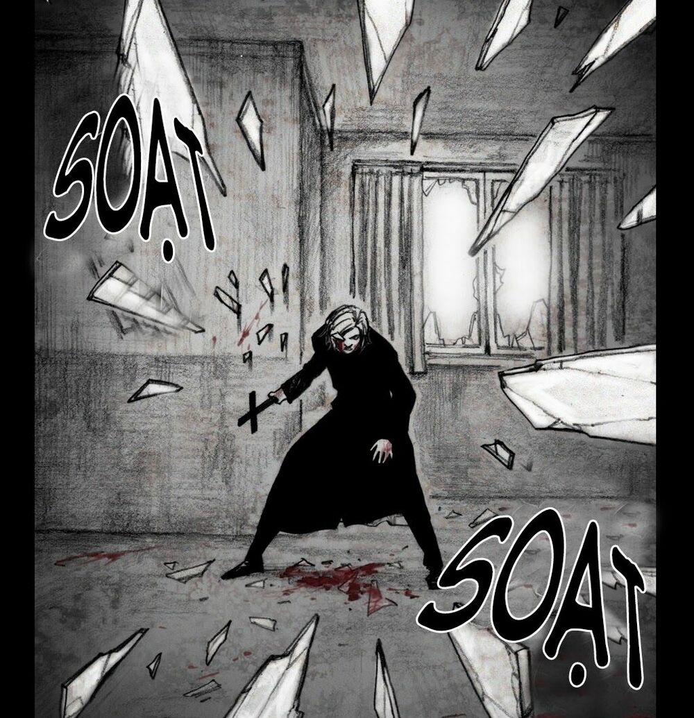 Cuộc Đoàn Tụ Của Những Con Búp Bê 8 trang 32