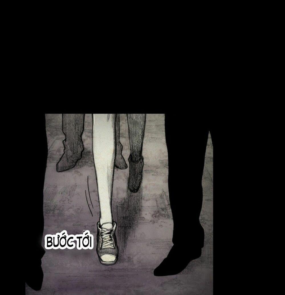 Cuộc Đoàn Tụ Của Những Con Búp Bê 8 trang 47