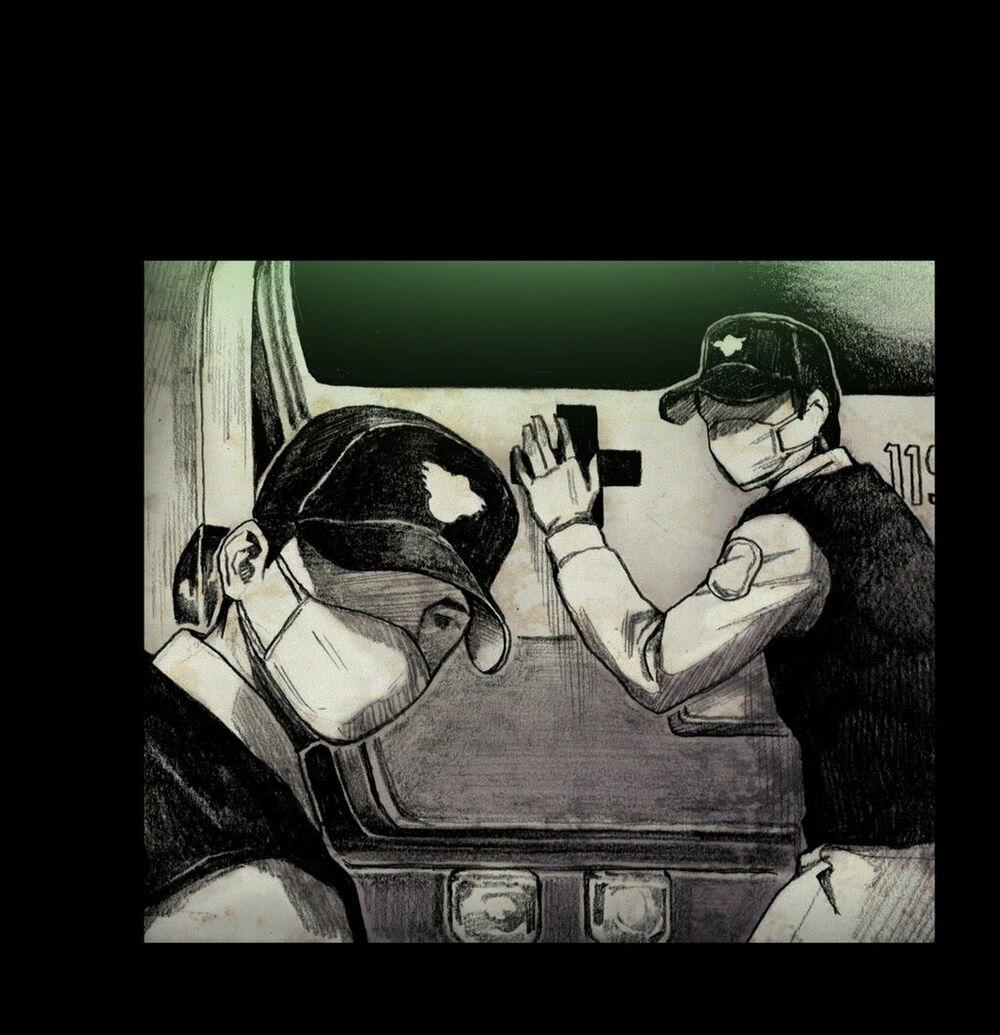 Cuộc Đoàn Tụ Của Những Con Búp Bê 8 trang 50