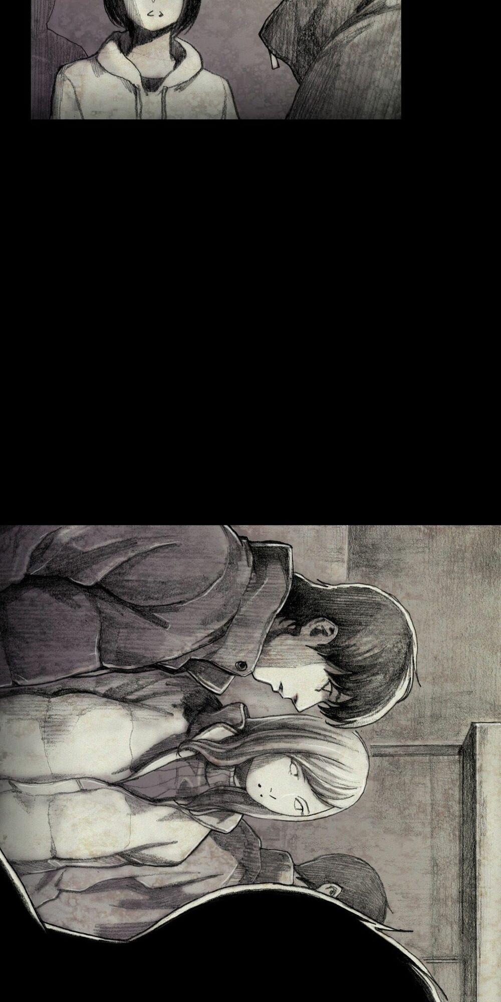 Cuộc Đoàn Tụ Của Những Con Búp Bê 8 trang 52