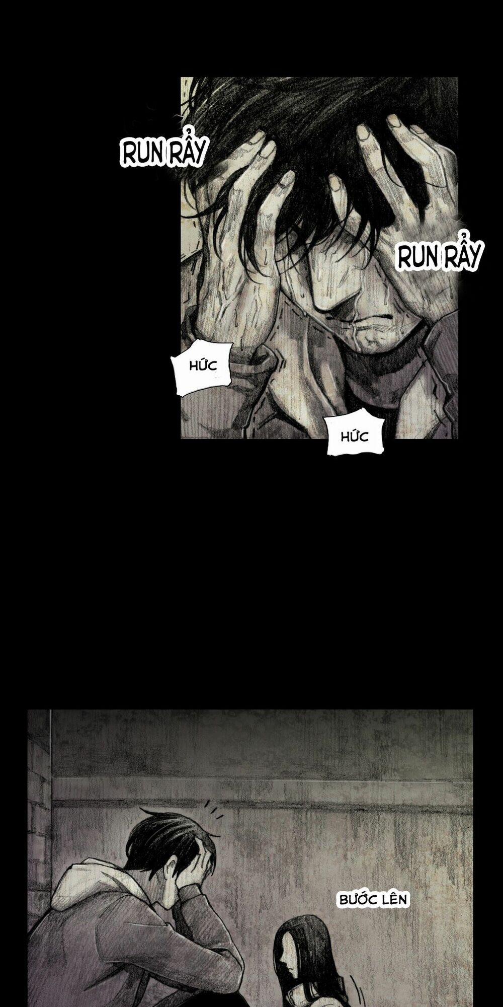 Cuộc Đoàn Tụ Của Những Con Búp Bê 8 trang 58