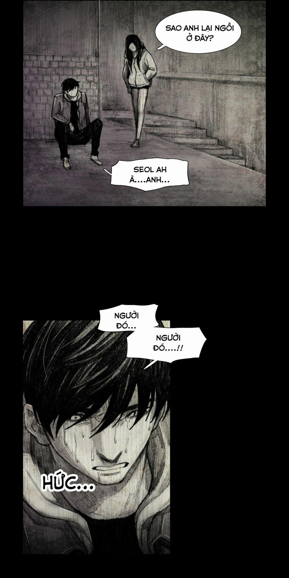 Cuộc Đoàn Tụ Của Những Con Búp Bê 8 trang 61