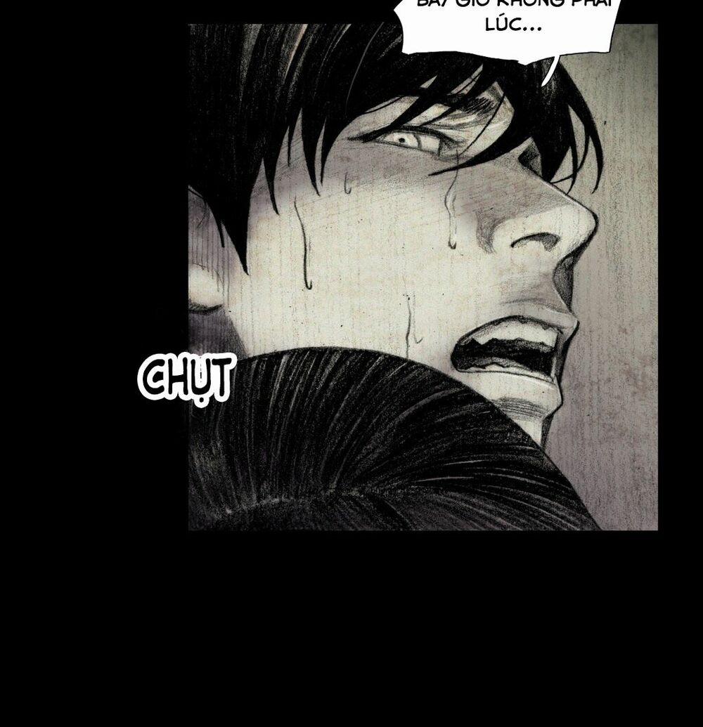 Cuộc Đoàn Tụ Của Những Con Búp Bê 8 trang 65