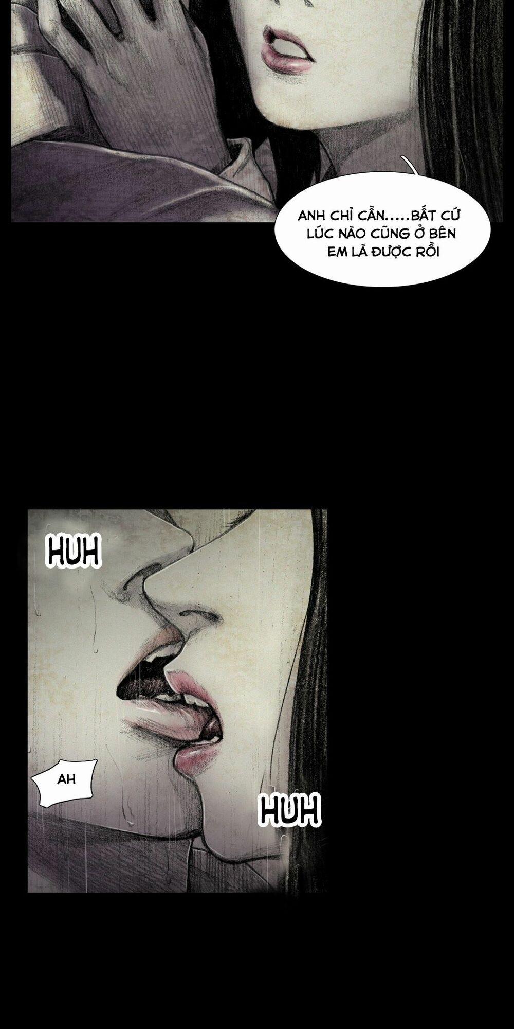 Cuộc Đoàn Tụ Của Những Con Búp Bê 8 trang 67