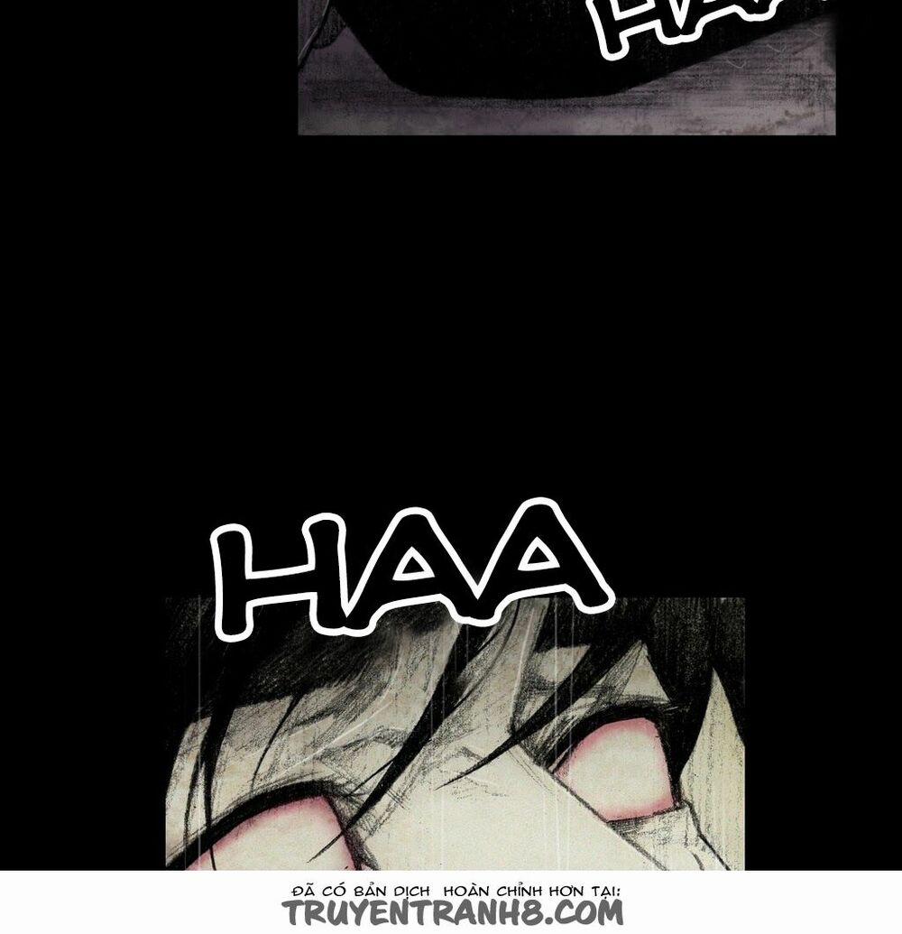 Cuộc Đoàn Tụ Của Những Con Búp Bê 8 trang 69