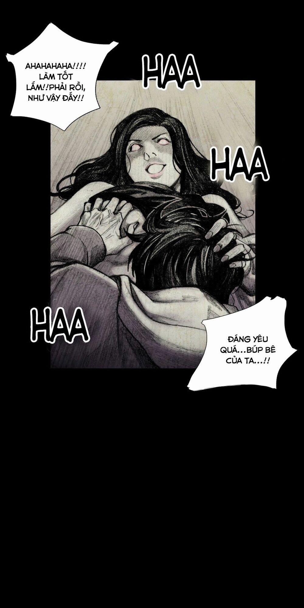 Cuộc Đoàn Tụ Của Những Con Búp Bê 8 trang 73