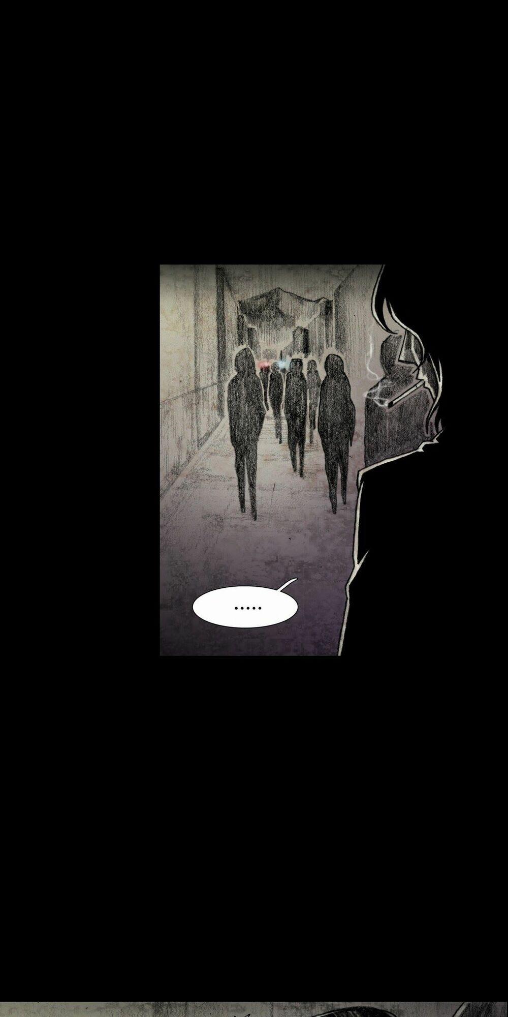 Cuộc Đoàn Tụ Của Những Con Búp Bê 8 trang 76