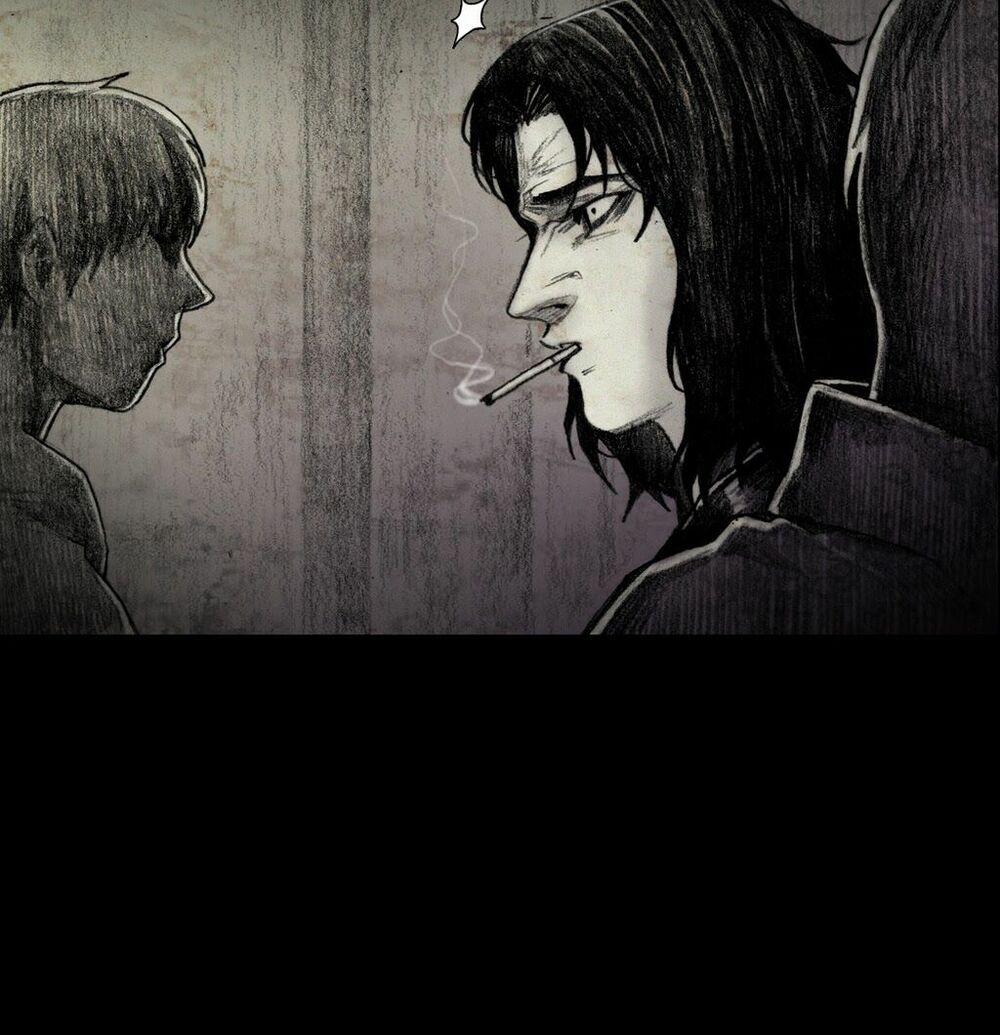 Cuộc Đoàn Tụ Của Những Con Búp Bê 8 trang 77