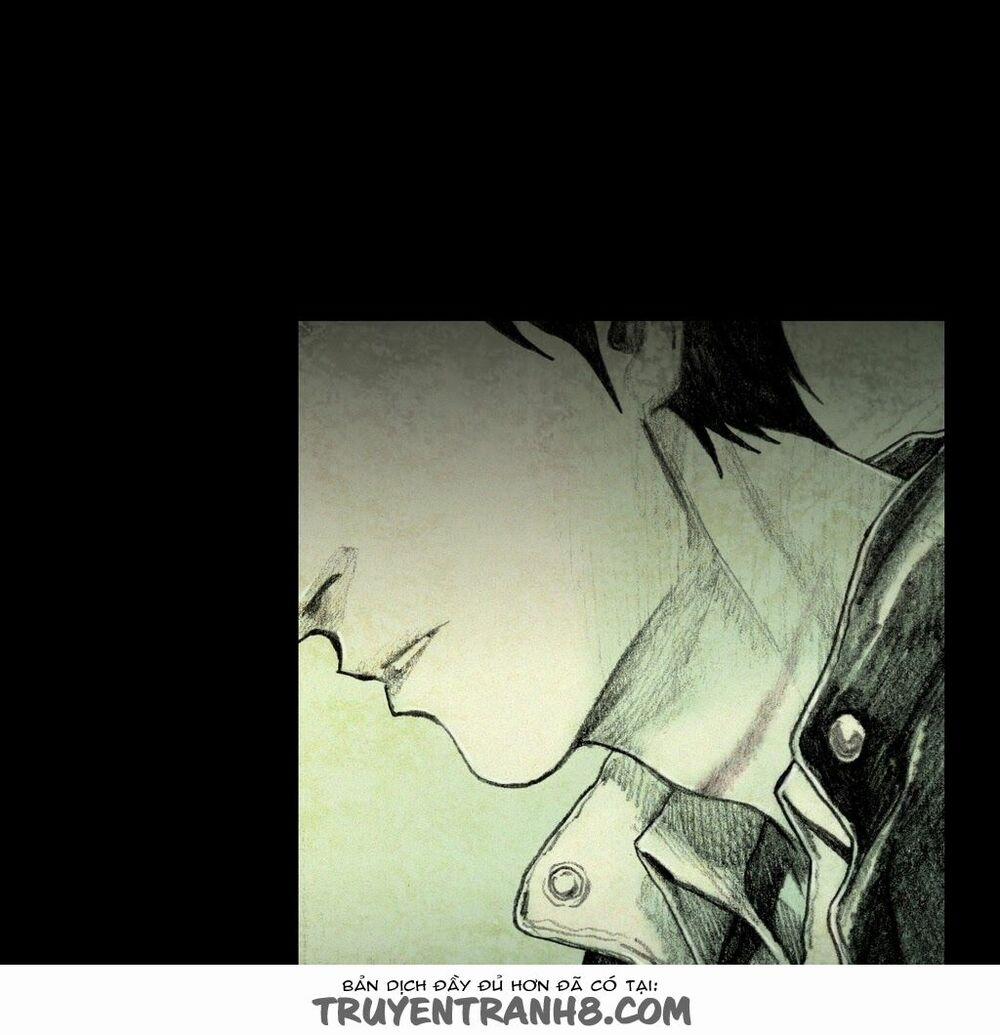 Cuộc Đoàn Tụ Của Những Con Búp Bê 9 trang 24