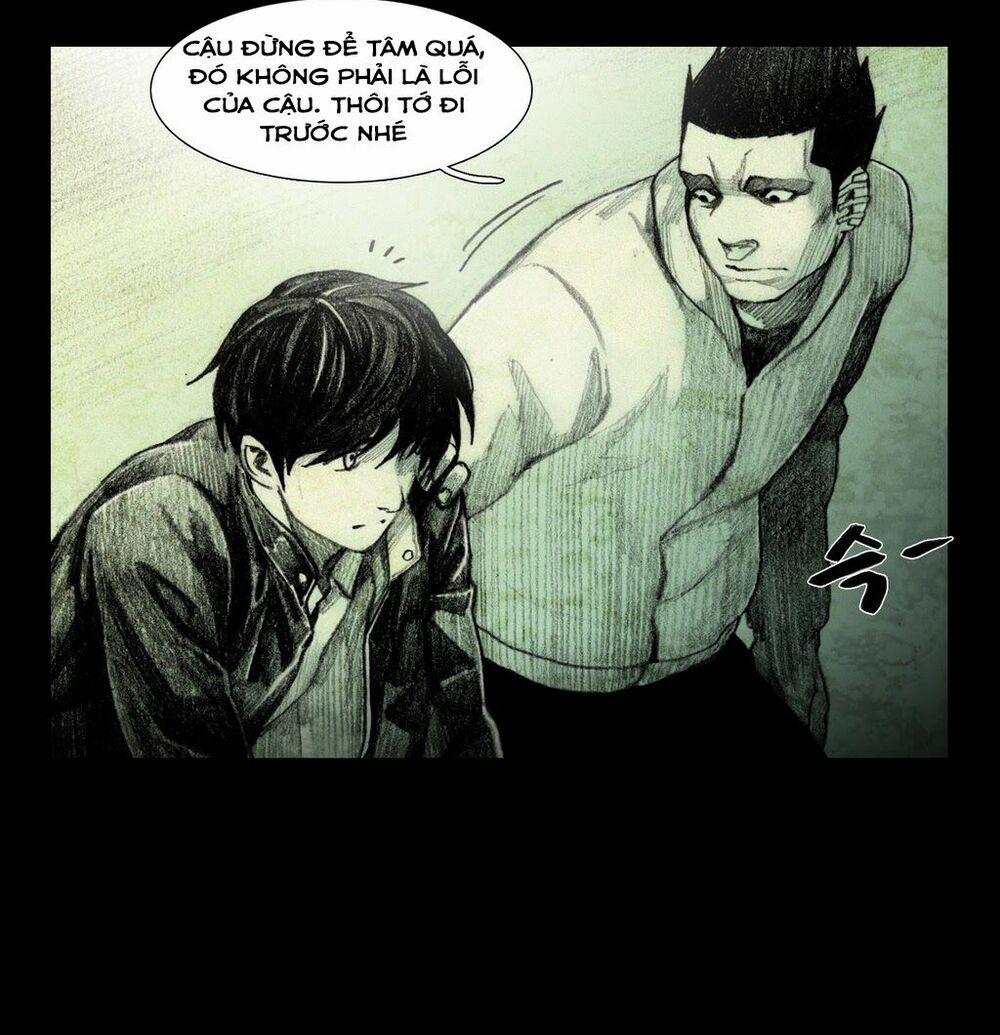 Cuộc Đoàn Tụ Của Những Con Búp Bê 9 trang 26