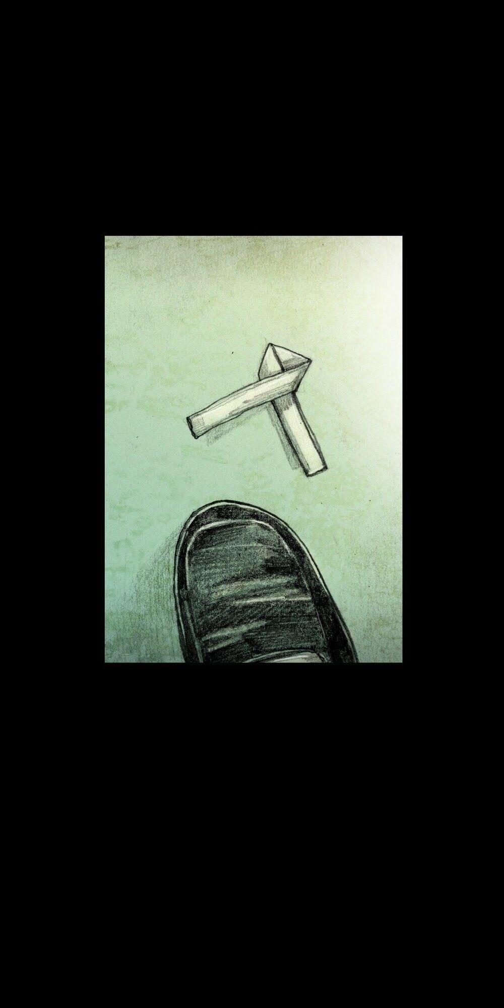 Cuộc Đoàn Tụ Của Những Con Búp Bê 9 trang 30