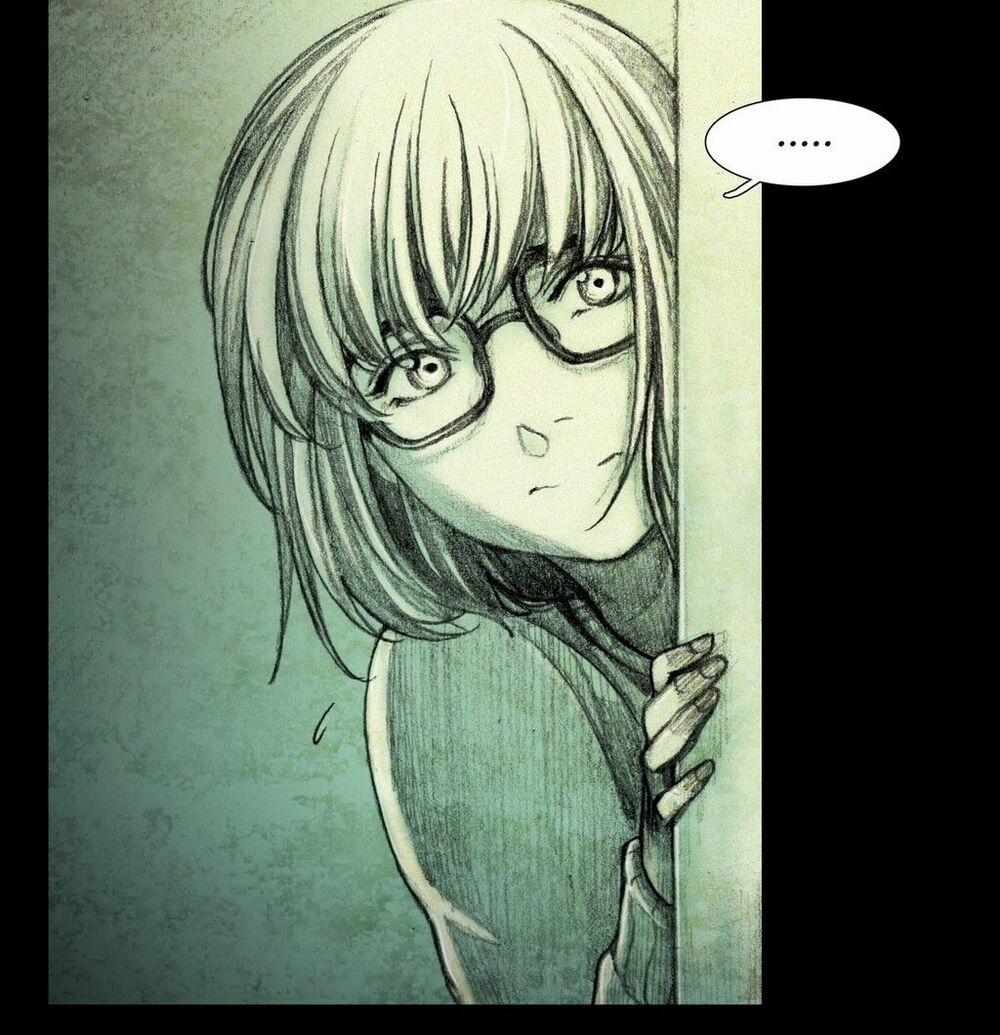 Cuộc Đoàn Tụ Của Những Con Búp Bê 9 trang 37