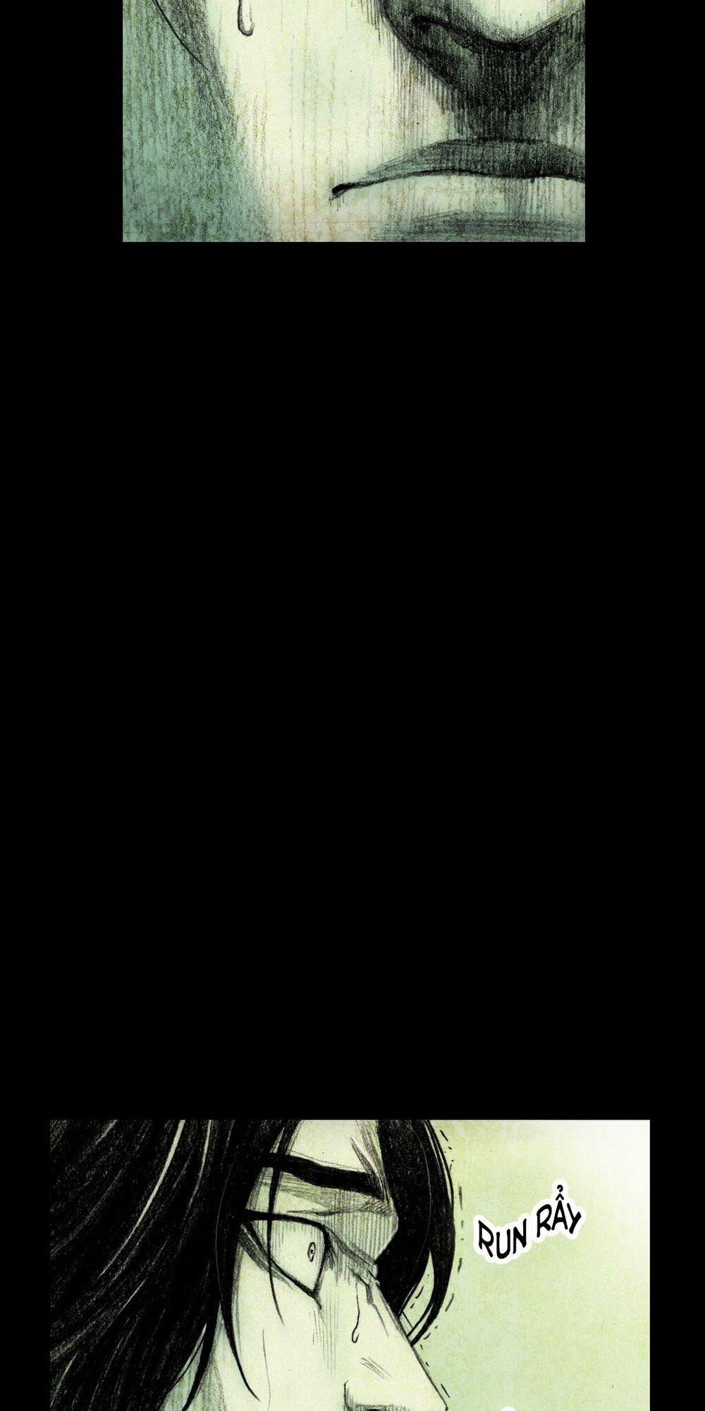 Cuộc Đoàn Tụ Của Những Con Búp Bê 9 trang 66