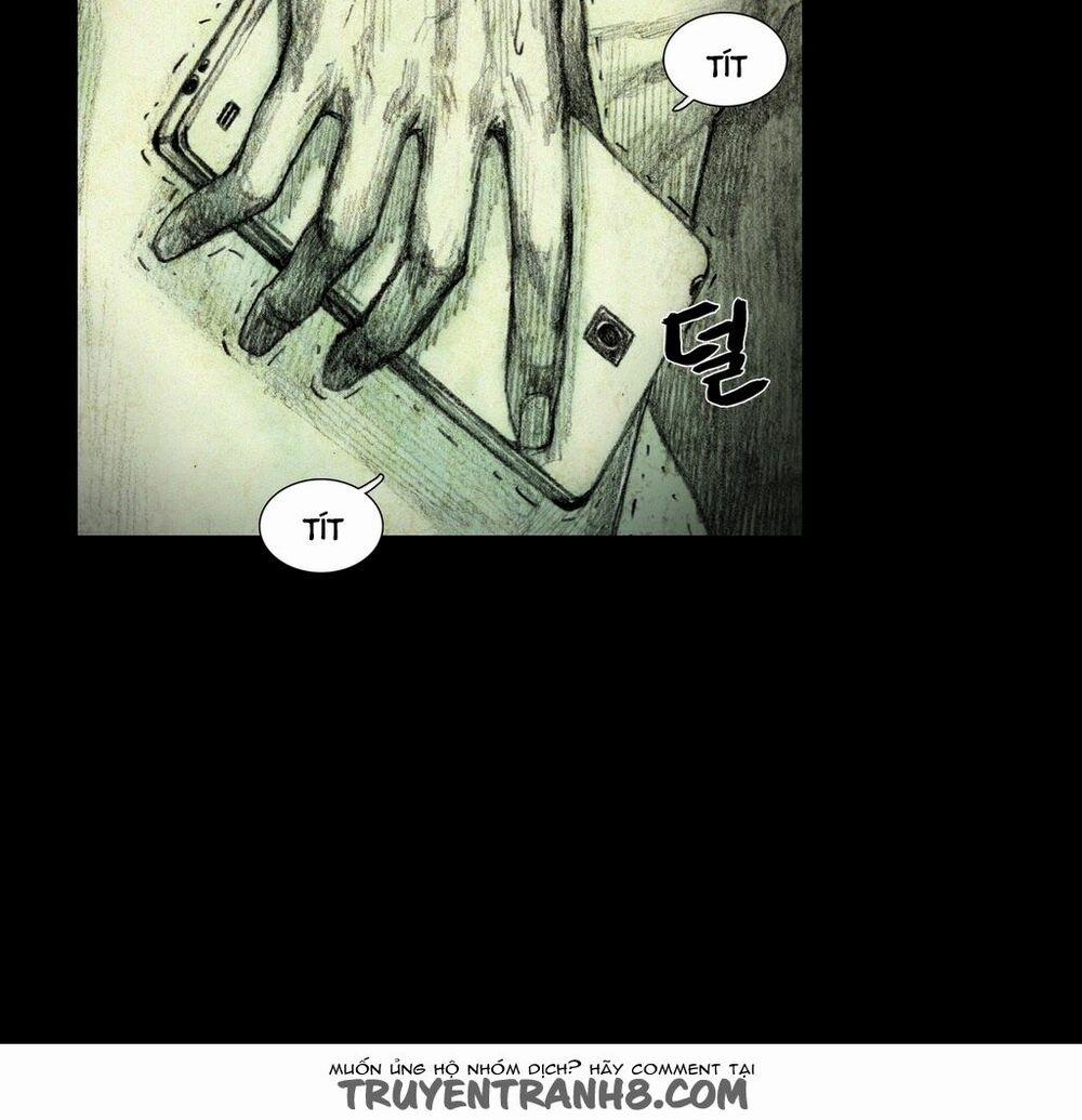 Cuộc Đoàn Tụ Của Những Con Búp Bê 9 trang 68