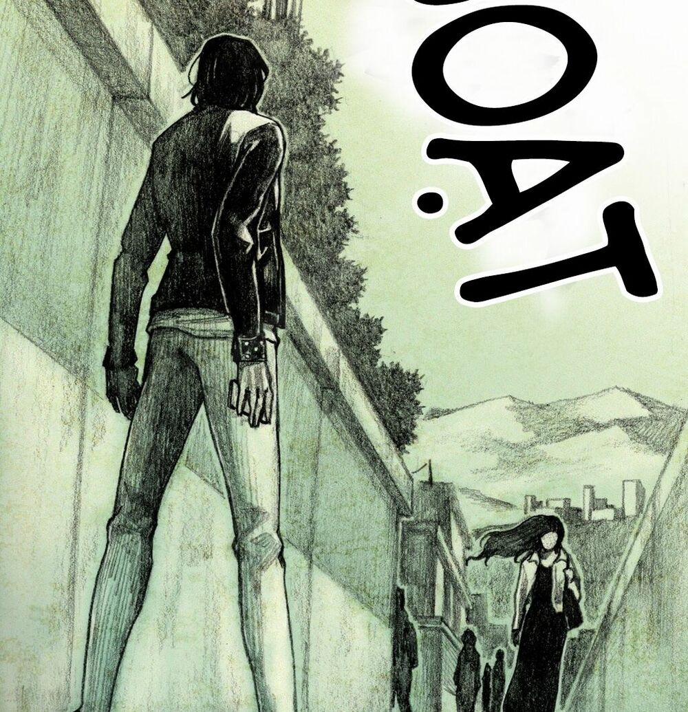 Cuộc Đoàn Tụ Của Những Con Búp Bê 9 trang 70