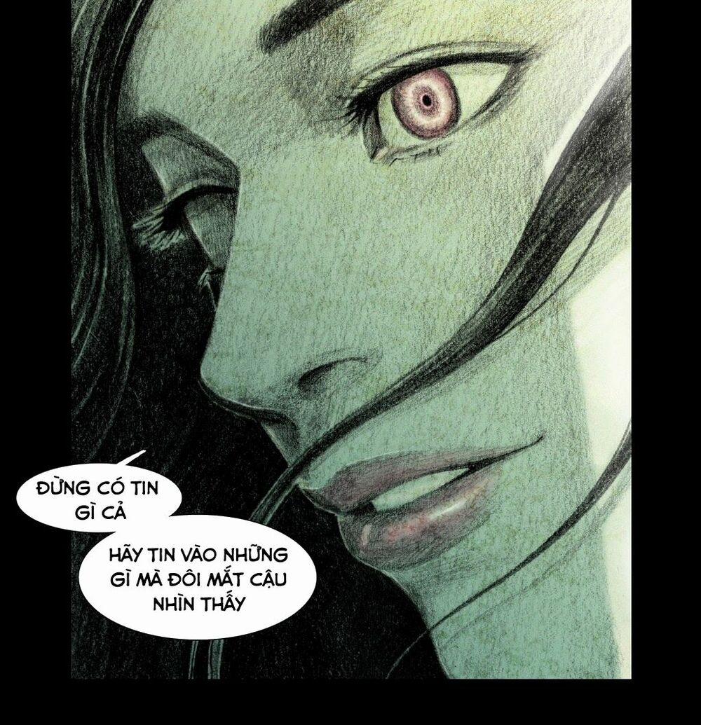 Cuộc Đoàn Tụ Của Những Con Búp Bê 9 trang 75